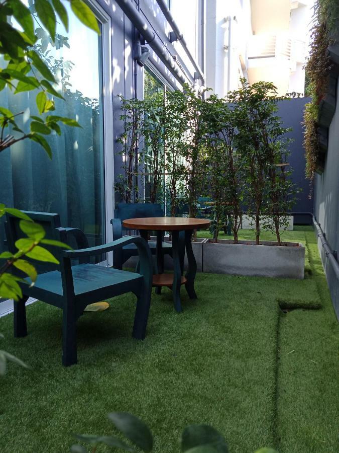 Lana Beds & Space Chiang Mai Exterior foto